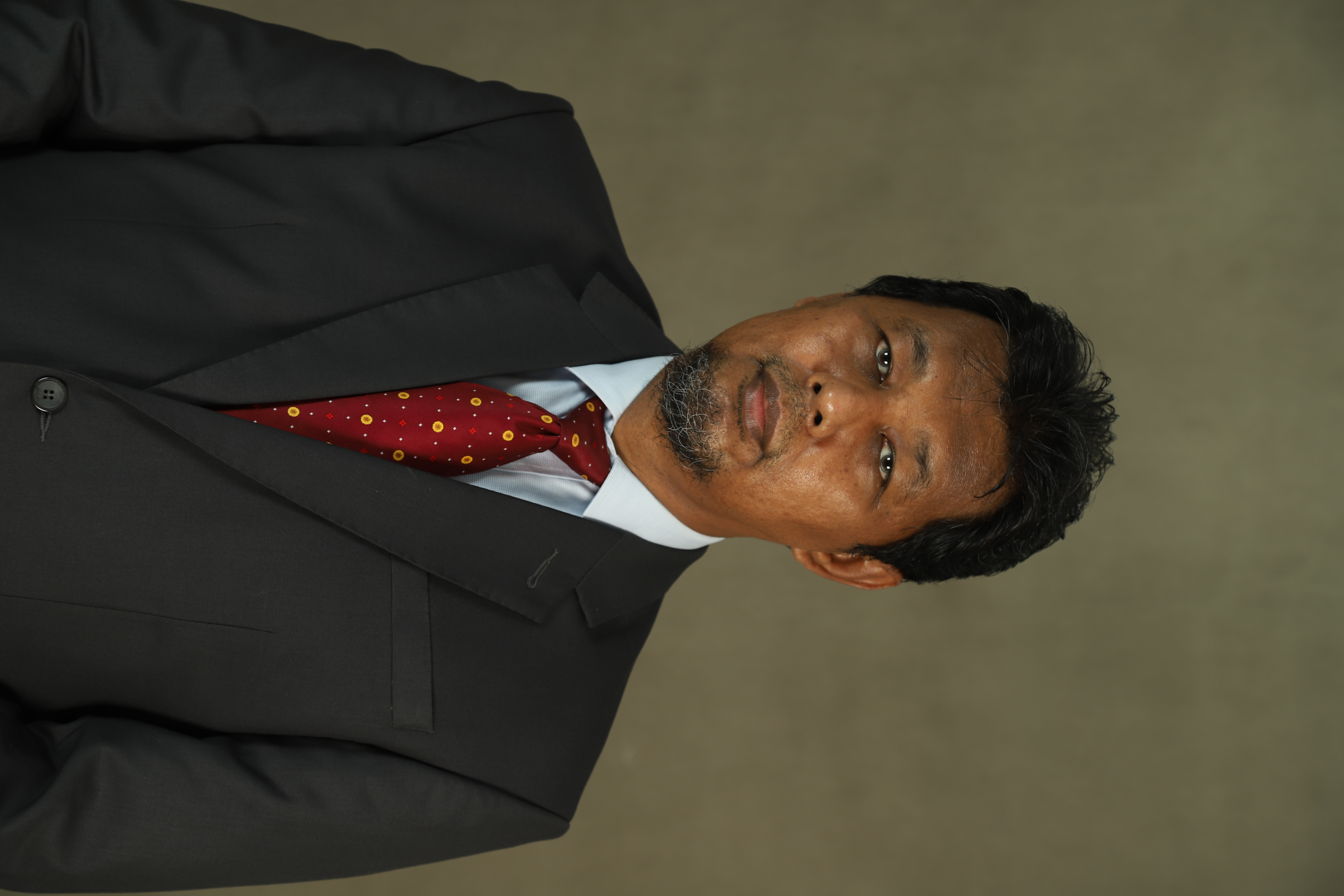Mohd. Azda bin Hj. Nordin 